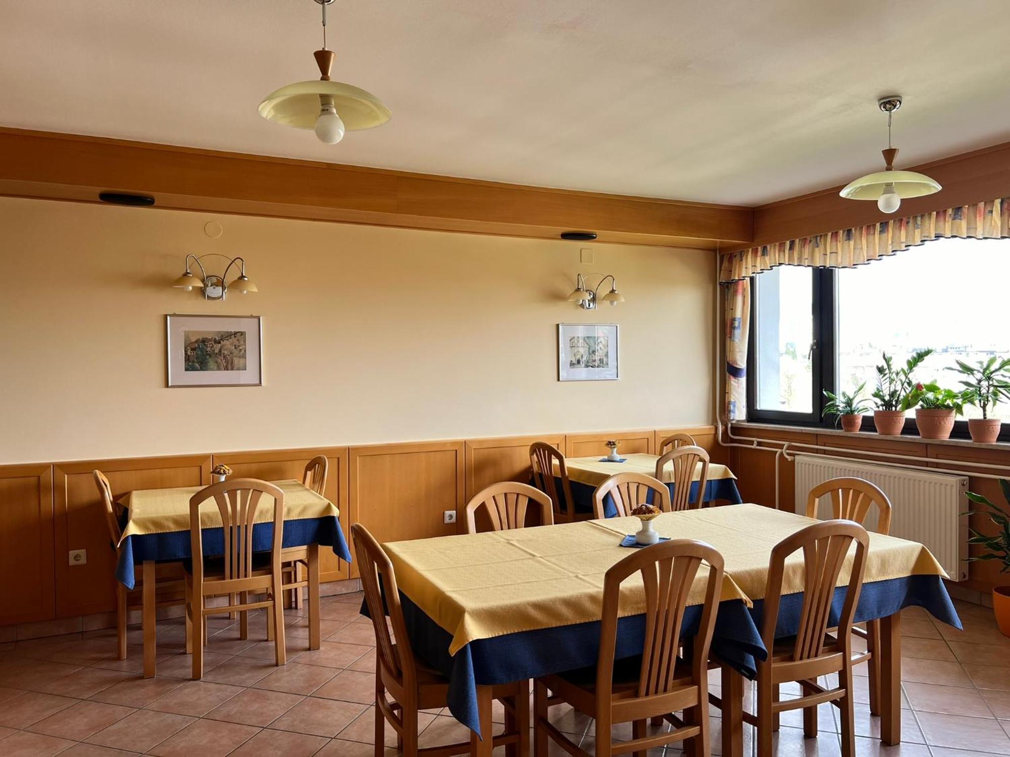 Mini hotel Škofja Loka Extérieur photo