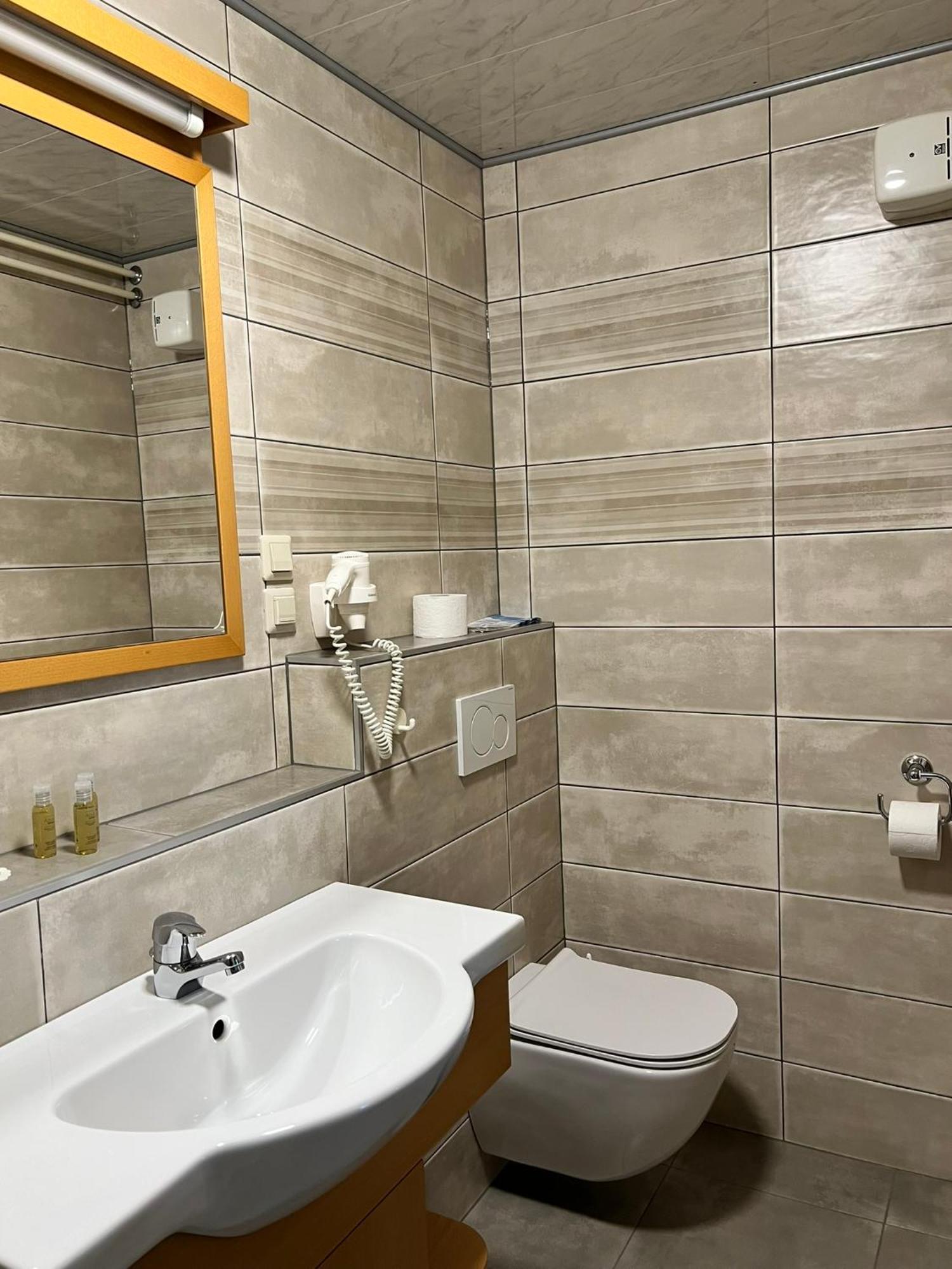 Mini hotel Škofja Loka Extérieur photo